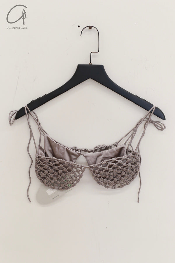 ISA BOULDER CORAL TOP IB-SS24 WST05-SHIBAN SLATE SS24 WST05